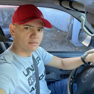 Meet your Posher, Abel